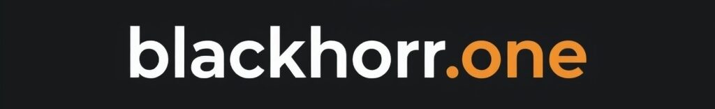 Blackhor
